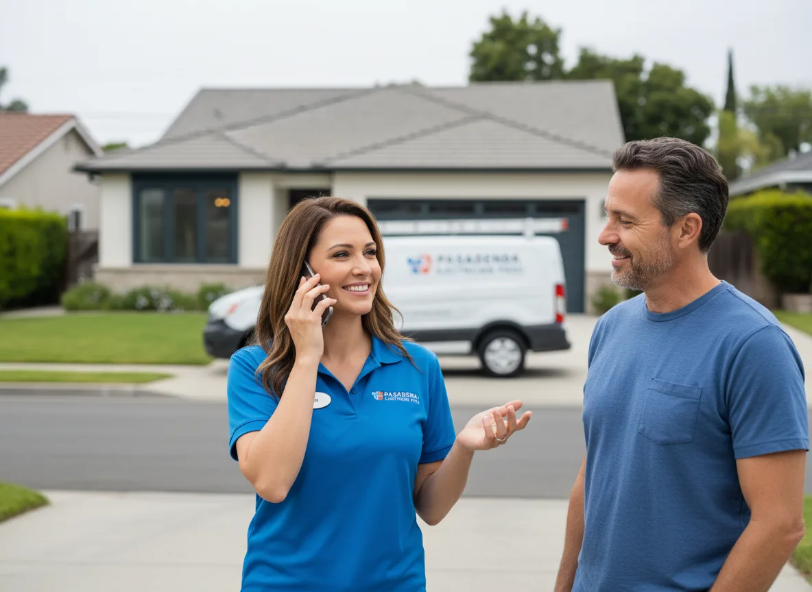 Electrician Mount Auburn, IA FAQs